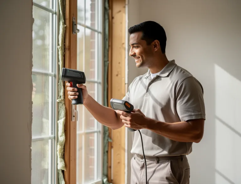 Energieadvies Woning dienst in Tournai